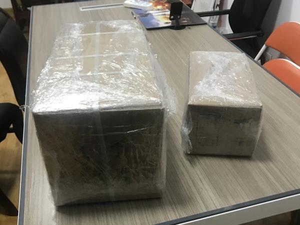 Bankuko bisitak loteetan bidaltzen dira merkatuko eskaera sendoa betetzeko