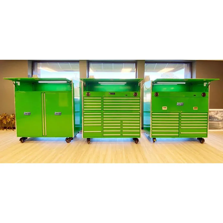 Konbinazio armairu modularra