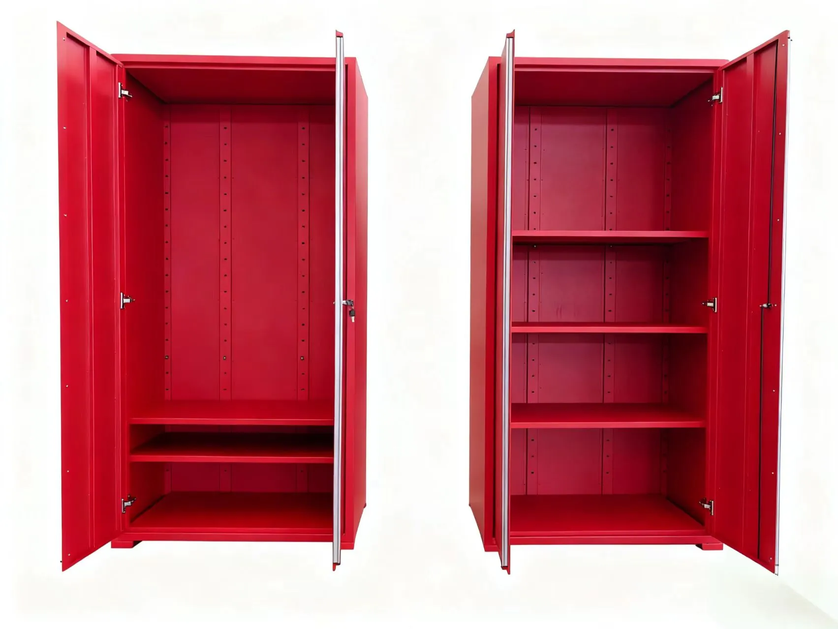 CYJY-ren tresna-armairuek bezeroen errekonozimendua lortu dute kalitate handiagatik.