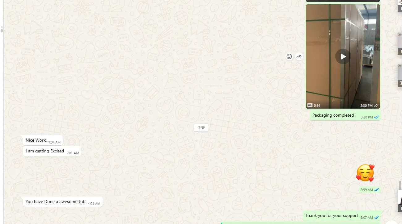 Espero baino gehiagoko esperientzia! Bost izarreko gomendioa