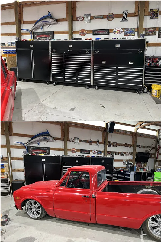 Ameriketako bezeroen iritziak