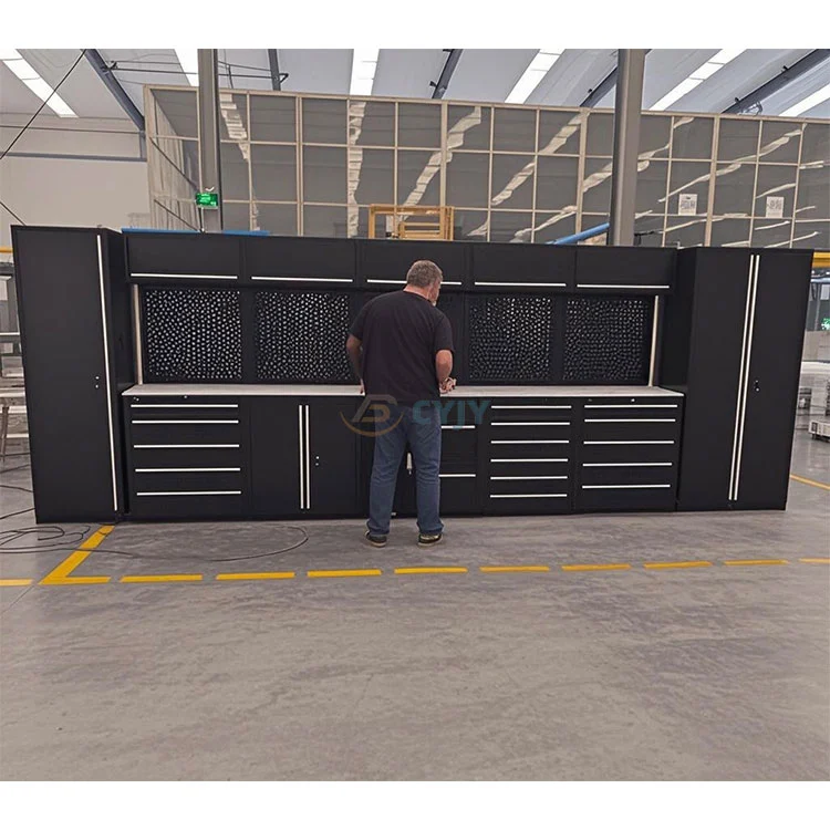 KONBINAZIO METALAK GARAGATZAILEAREN ALDAKETAK